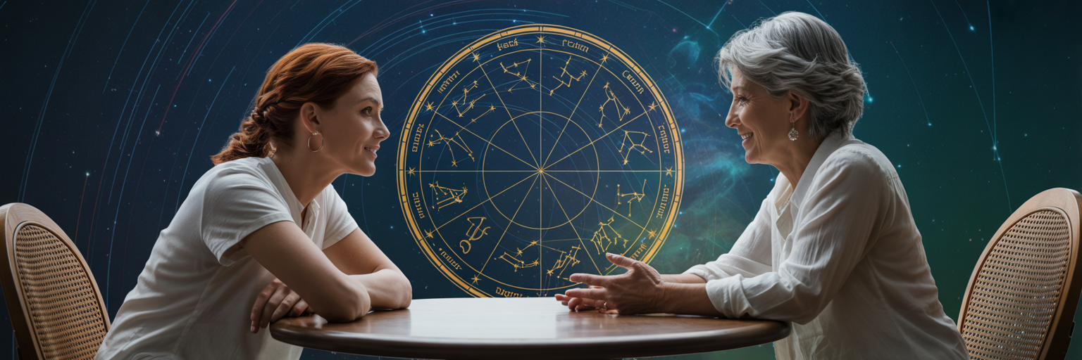 Karmalogische Beratung 