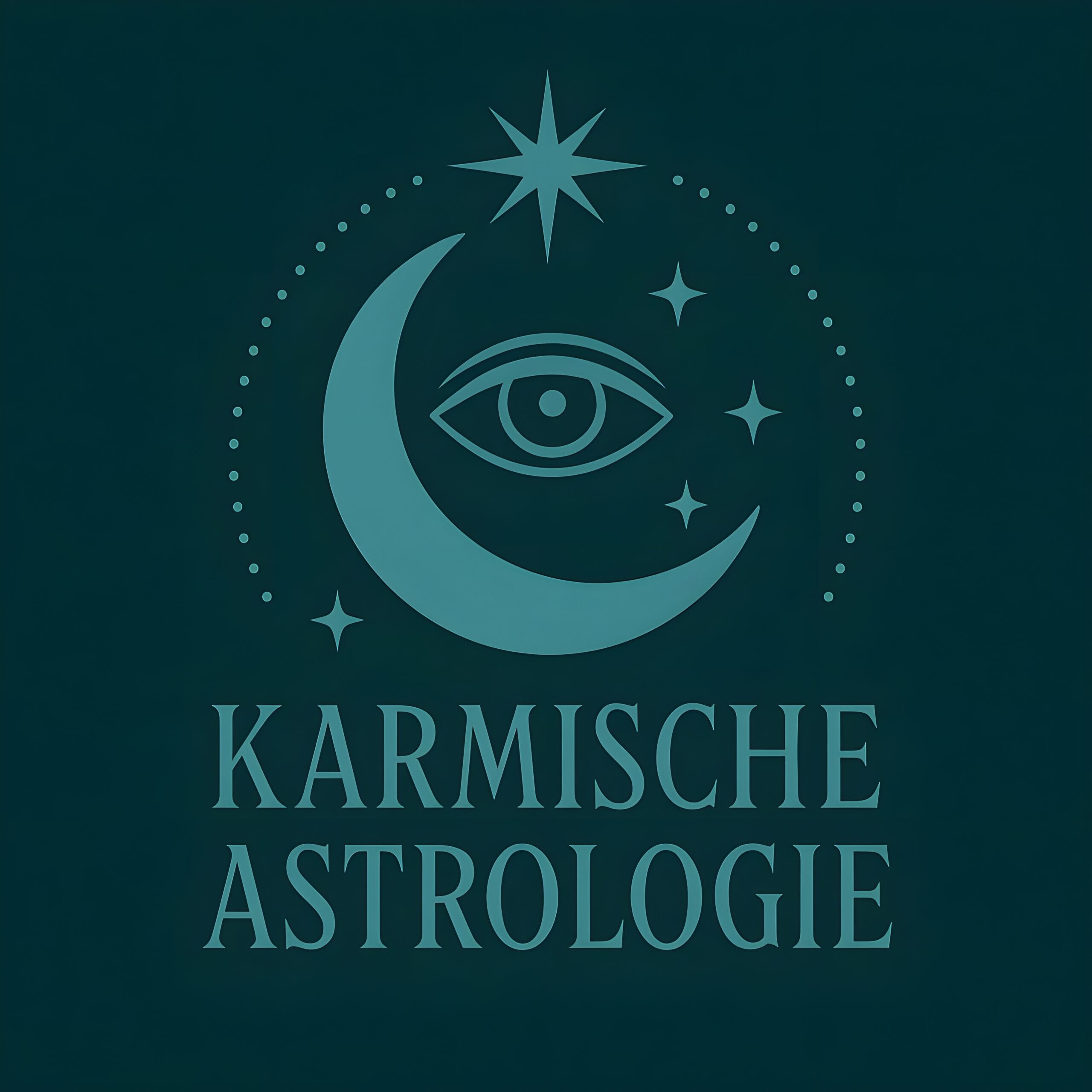 Karmalogische Beratung ☀️ Priska Tanner Logo