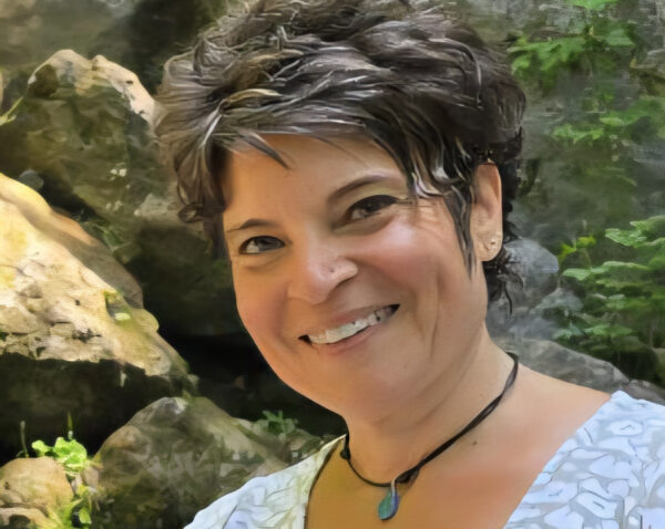 Priska Tanner Porträt